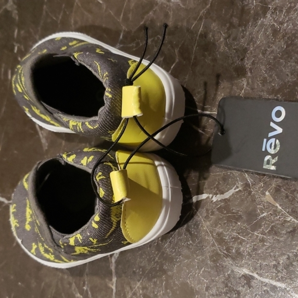 Little boy shoes - Picture 6 of 6